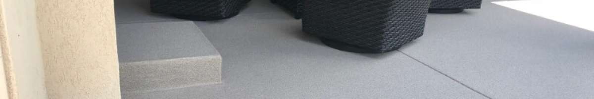 Mile High Coatings - Berthoud 
