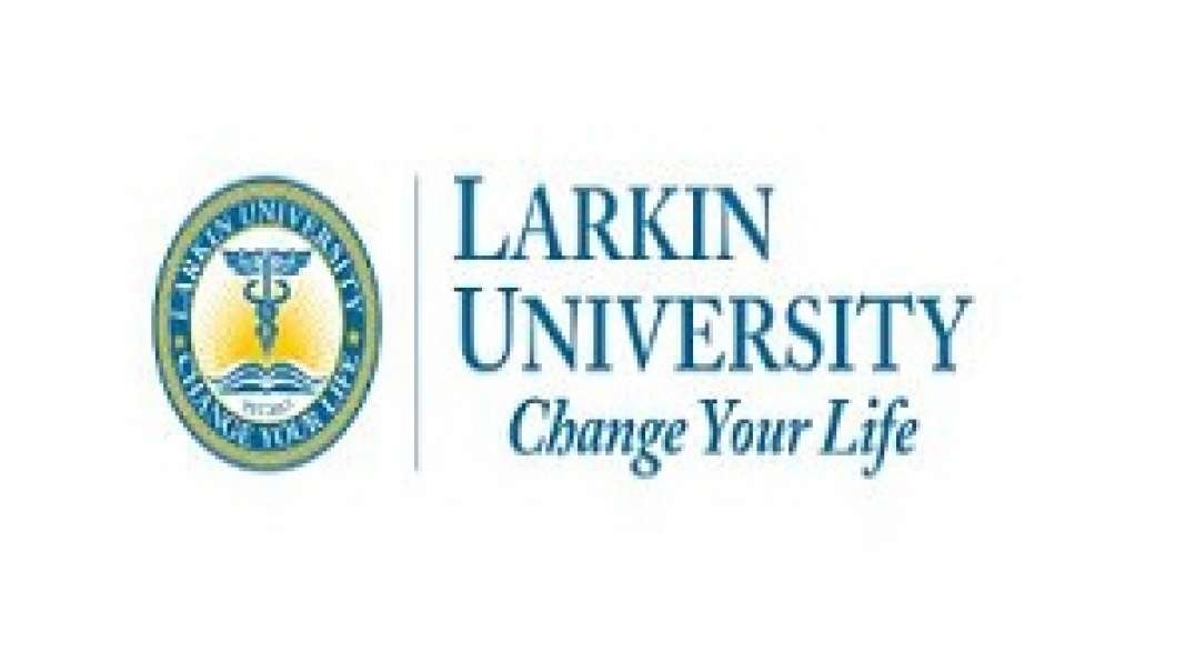 Larkin University - #1 Doctor of Pharmacy School in Miami, FL