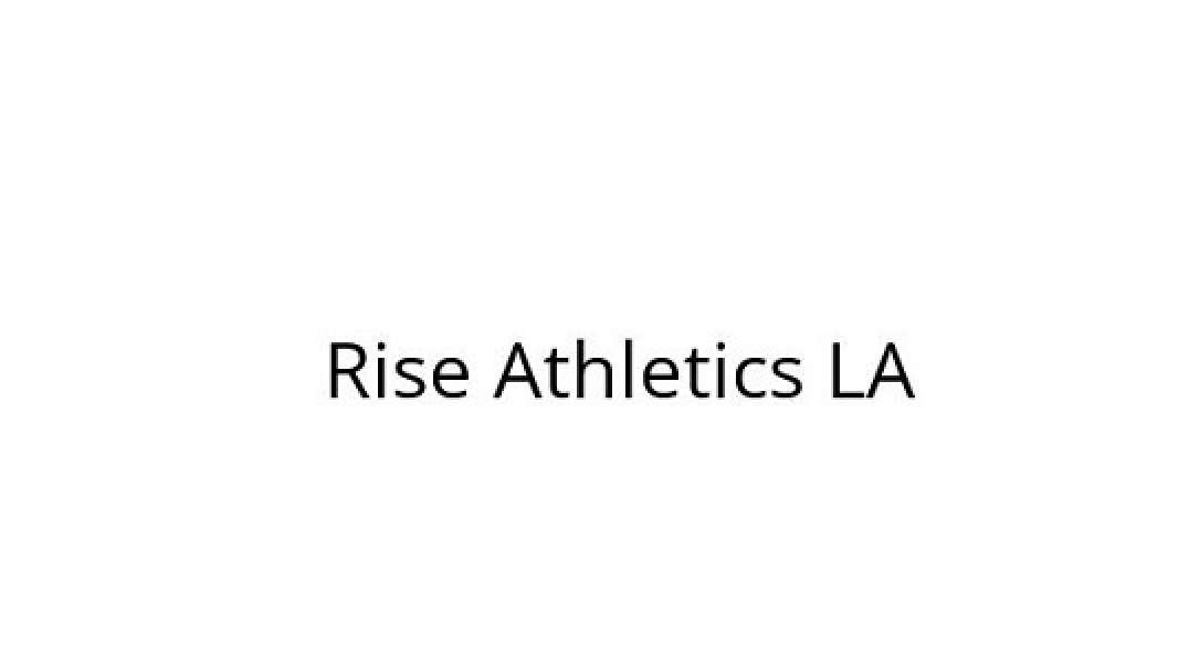Rise Athletics - Trusted Boxing Class in Los Angeles, CA