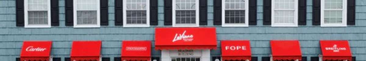 LaViano Jewelers 