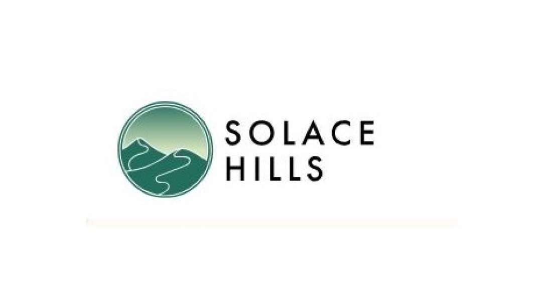 Solace Hills Luxury Detox in Whittier, CA