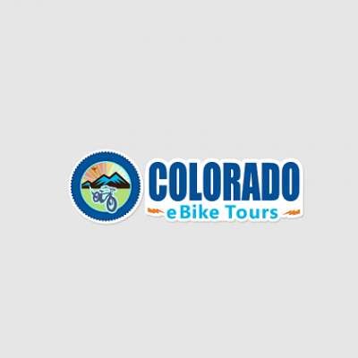 Colorado eBike Tours - Denver 