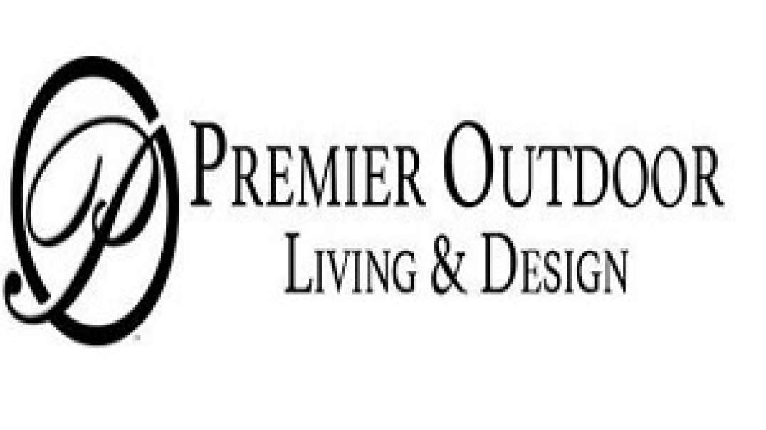 PREMIER OUTDOOR LIVING AND DESIGN, INC - Leading Outdoor Kitchen Store in Tampa, FL