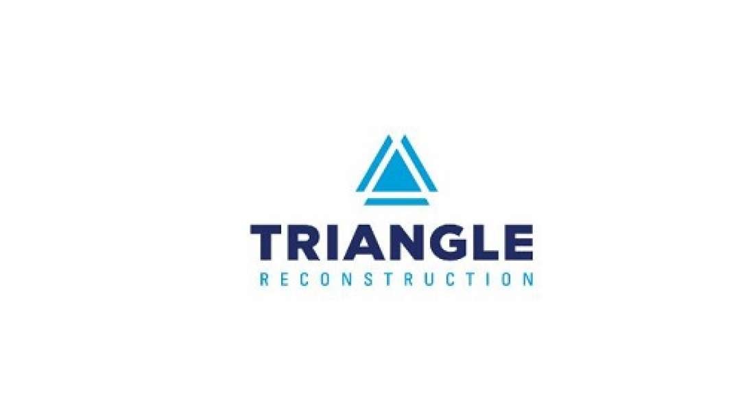 Triangle Reconstruction - Best Crawl Space Solutions in Cary, NC
