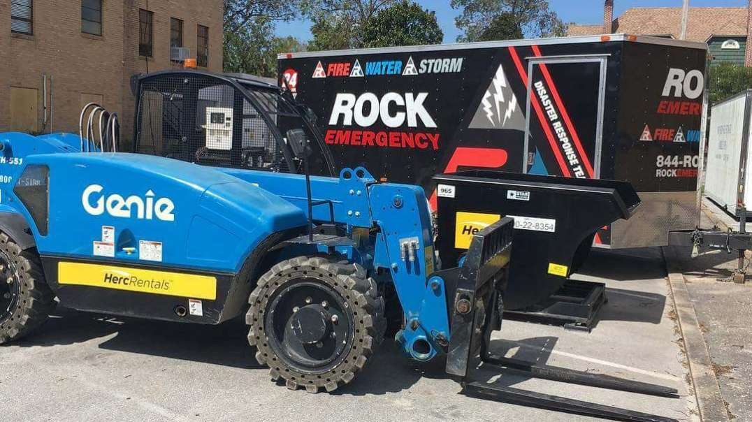 Rock Environmental, Inc. : Commercial Environmental Services in Rochester, NY