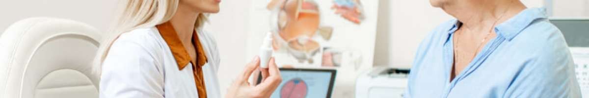 Horizon Eye Specialists & LASIK Center 