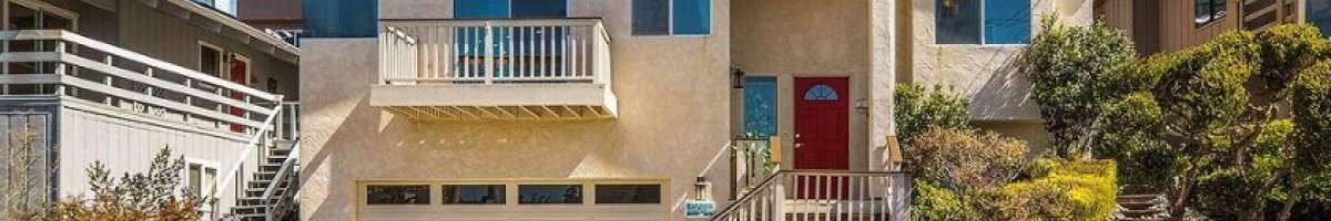 Timothy Riley - Real Estate Broker 