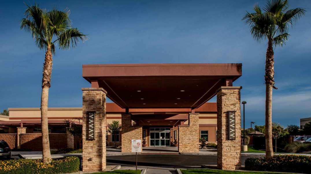 Santé of Mesa : #1 Skilled Nursing Facility in Mesa, AZ | (480) 699-9624