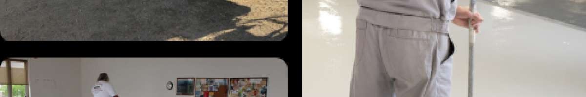 Mile High Coatings - Fort Collins 