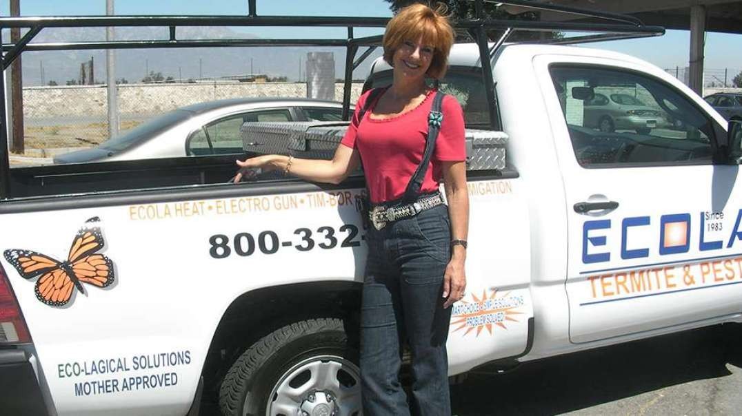 Ecola Termite - Exterminator in Orange County, CA