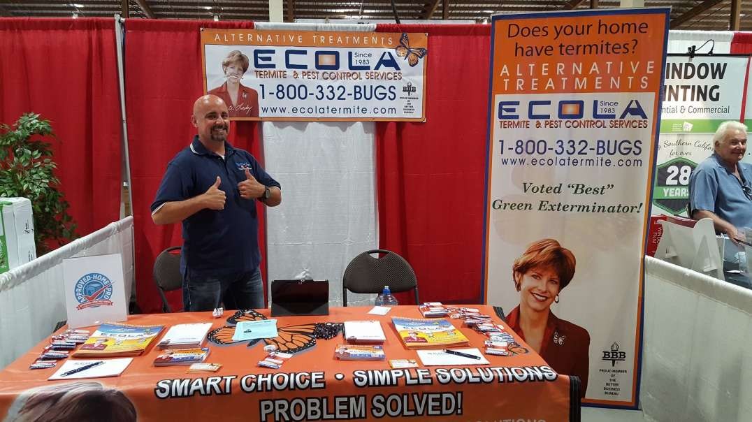 Ecola Termite -  Best Exterminator in Ventura, CA
