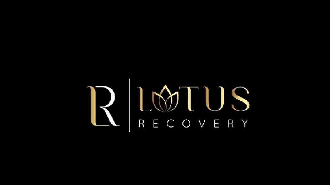 Lotus Recovery Services - Leading Drug Treatment Center in Thousand Oaks, CA