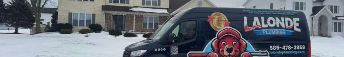 Lalonde Plumbing 