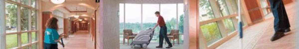 Janitorial Plus LLC 