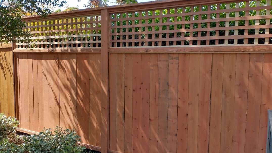 Fence Factory Company in Moorpark, CA