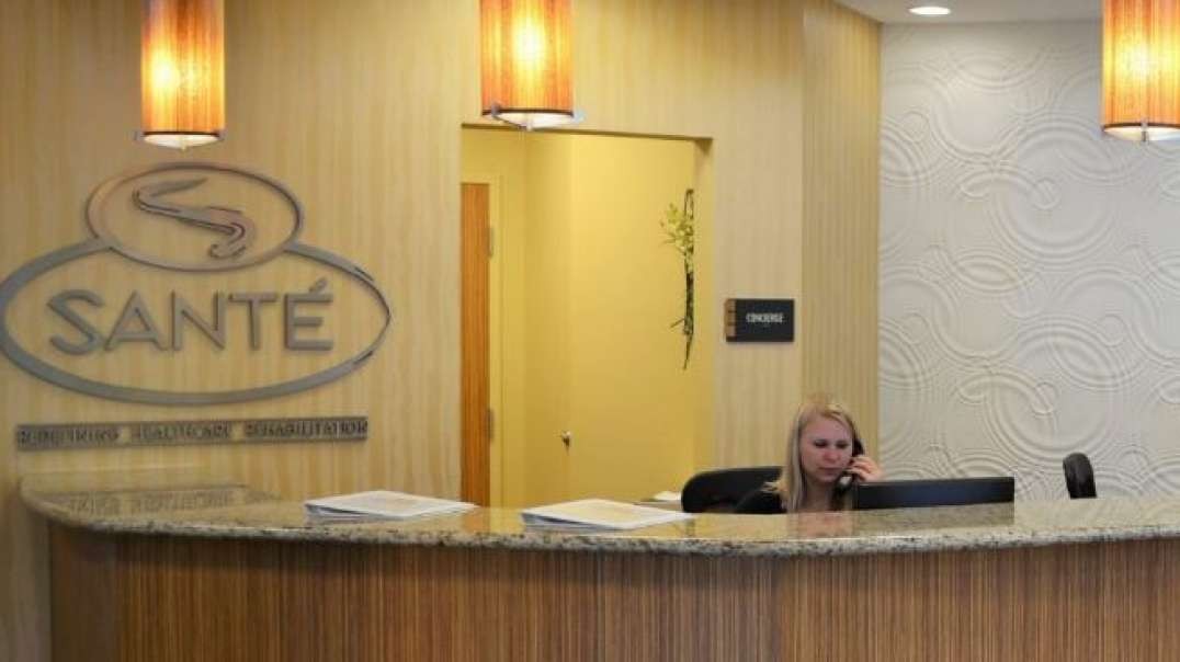Santé of Chandler : #1 Skilled Nursing in Chandler, AZ | (480) 571-2376