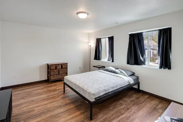 Pine Street Recovery Housing 