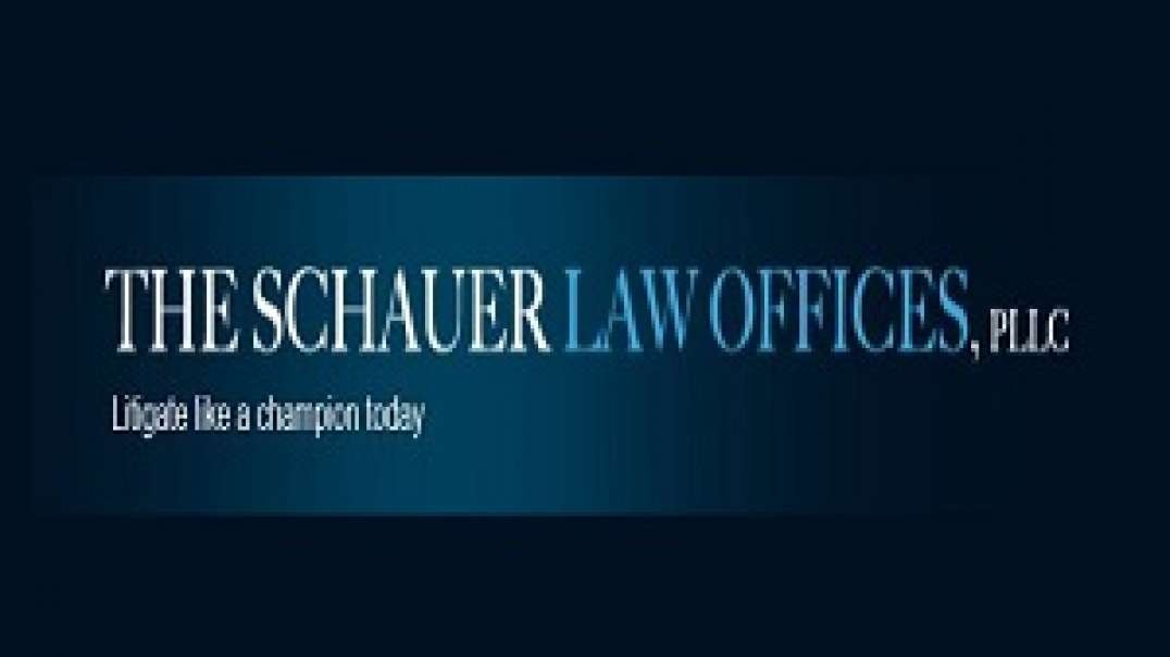 The Schauer Law Offices PLLC - Auto Accident Lawyer in Seattle, WA