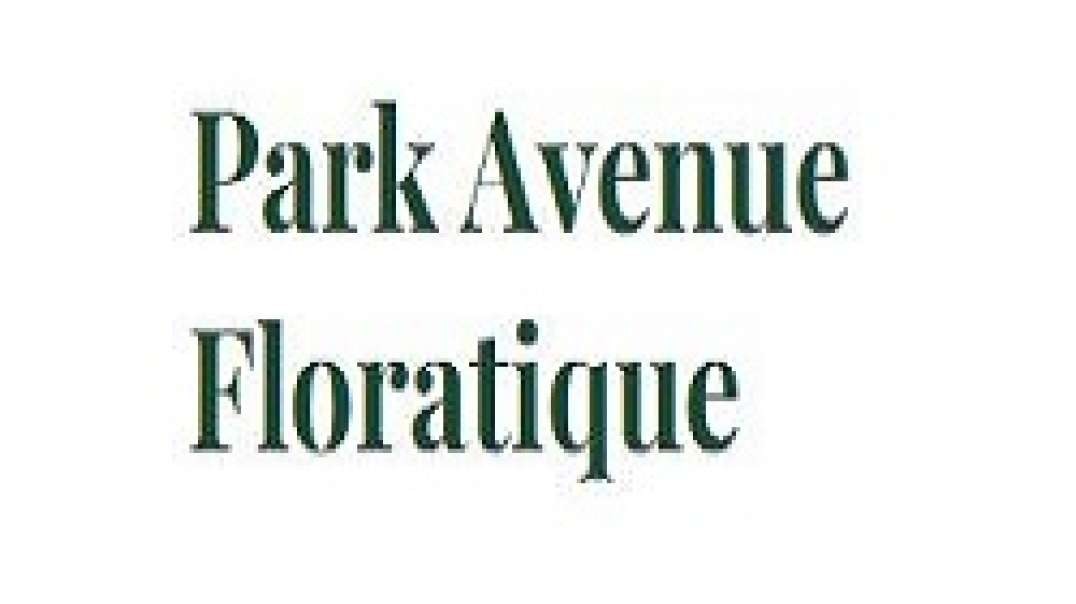 Park Avenue Floratique - Flower Delivery in New York City, Manhattan