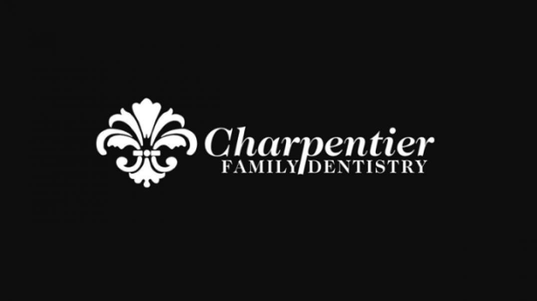 Charpentier Family Dentistry & MedSpa - Best Dentist in New Iberia, LA