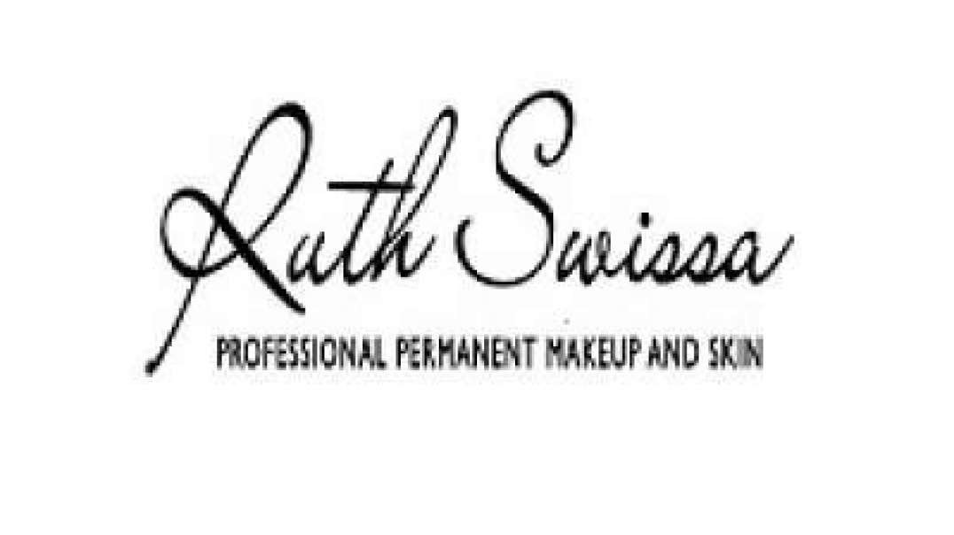 Ruth Swissa Professional Permanent Makeup and Medspa : 24K Gold Facial in Beverly Hills