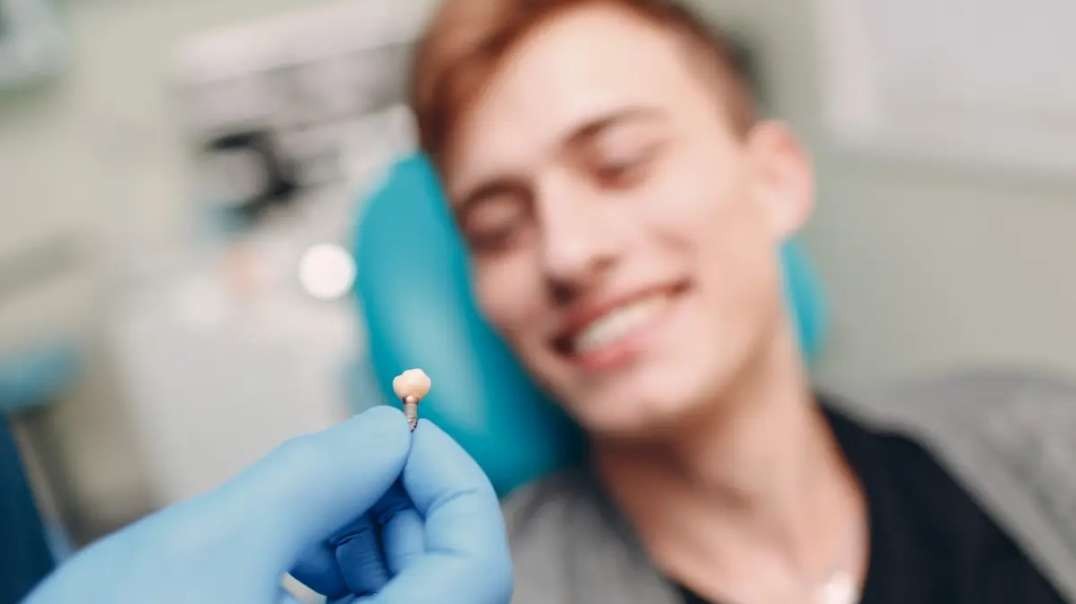 A Plus Dentistry : Dental Implants in Brookline, MA