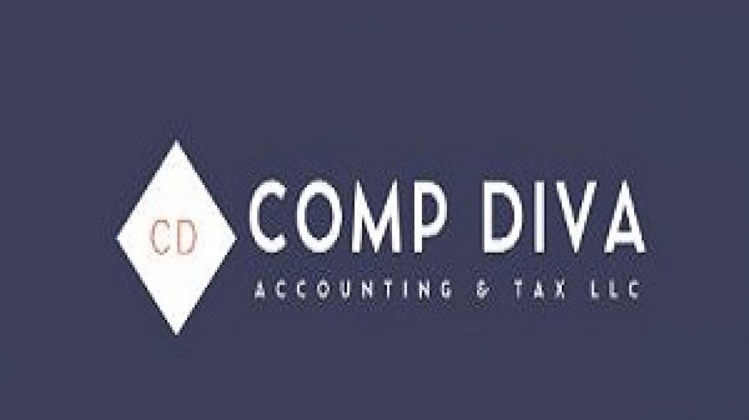 Comp Diva Accounting and Tax LLC - Best Tax Accountant in Palm Springs, CA