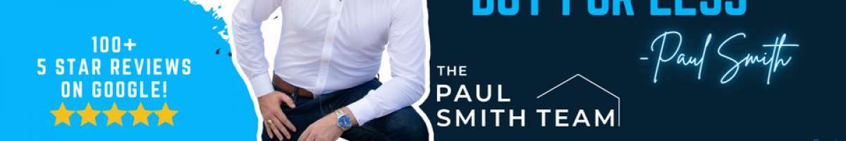 The Paul Smith Real Estate Team 