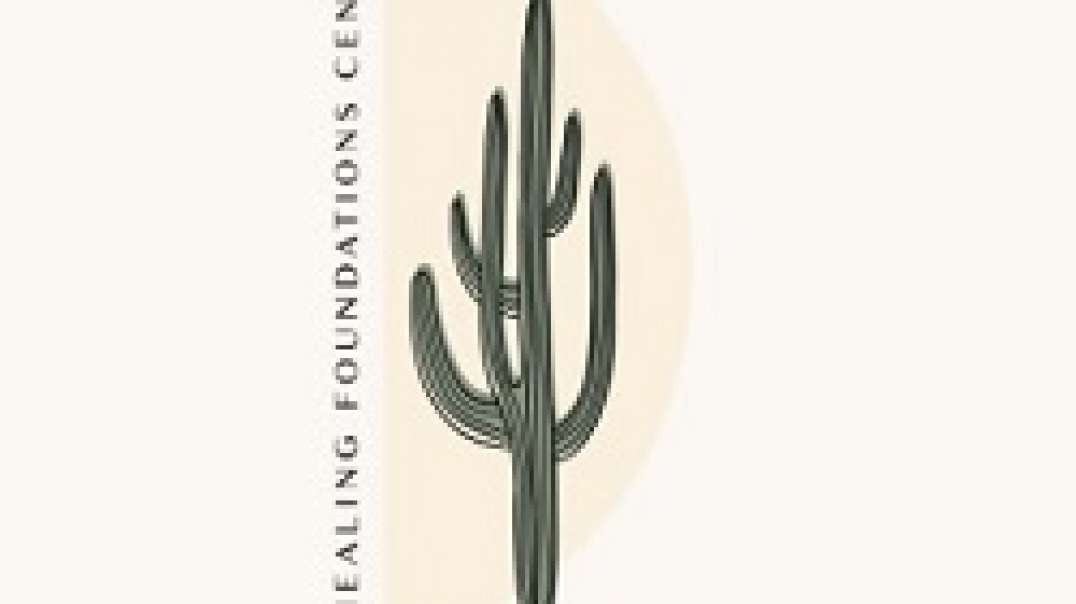 Healing Foundations Center - #1 Trusted Mental Health IOP in Scottsdale, AZ
