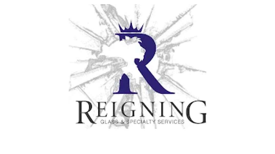 Reigning Glass & Specialty Services - Shower Glass Company in Baton Rouge, LA