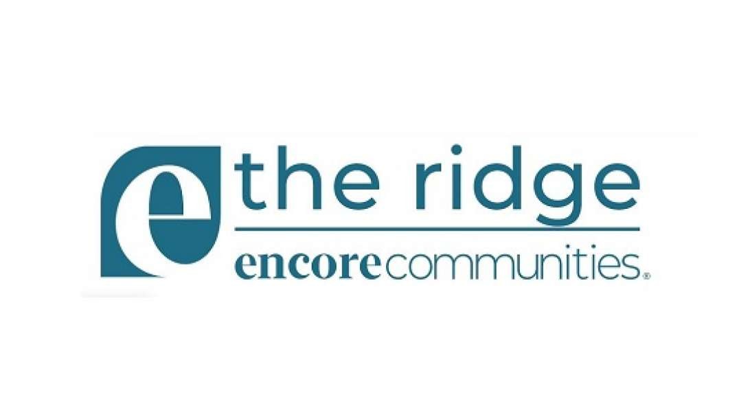 The Ridge an Encore Community - Leading Memory Care Facility in Silverdale, WA