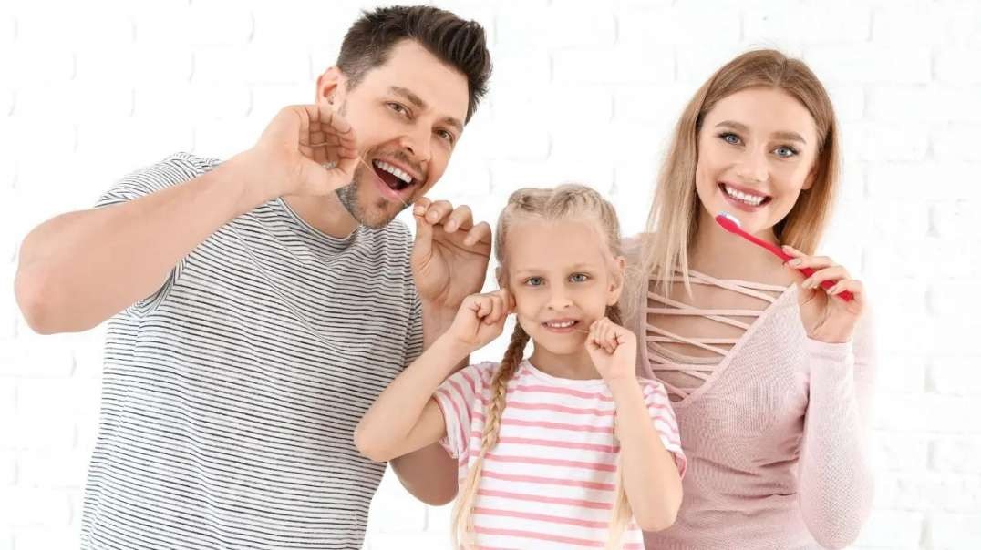 A Plus Dentistry : Family Dentist in Brookline, MA