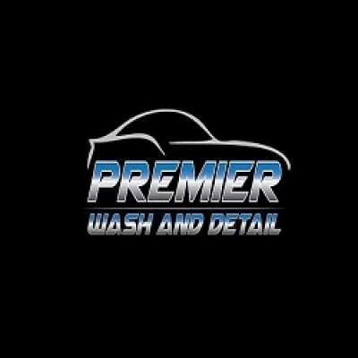 Premier Wash and Detail Austin 