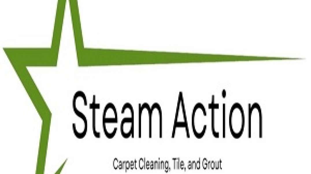 Steam Action Carpet Cleaning - #1 Area Rug Cleaning in Atascadero, CA