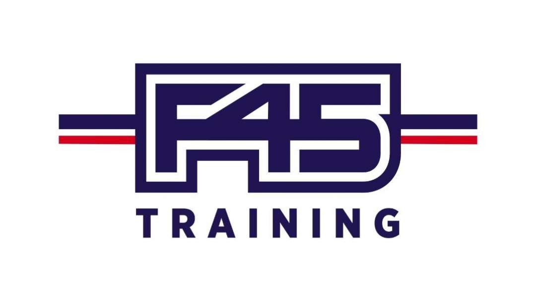 F45 Training Lakewood Ranch South – Best Fitness Classes in Sarasota, FL
