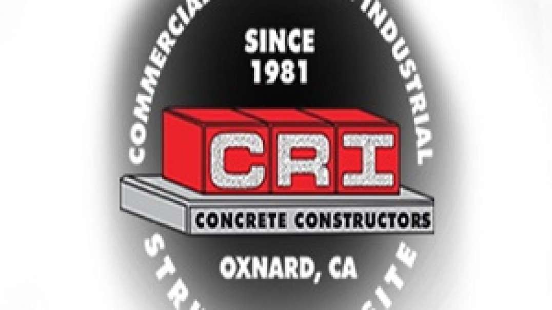 Cri Concrete Contractor in Somis, CA