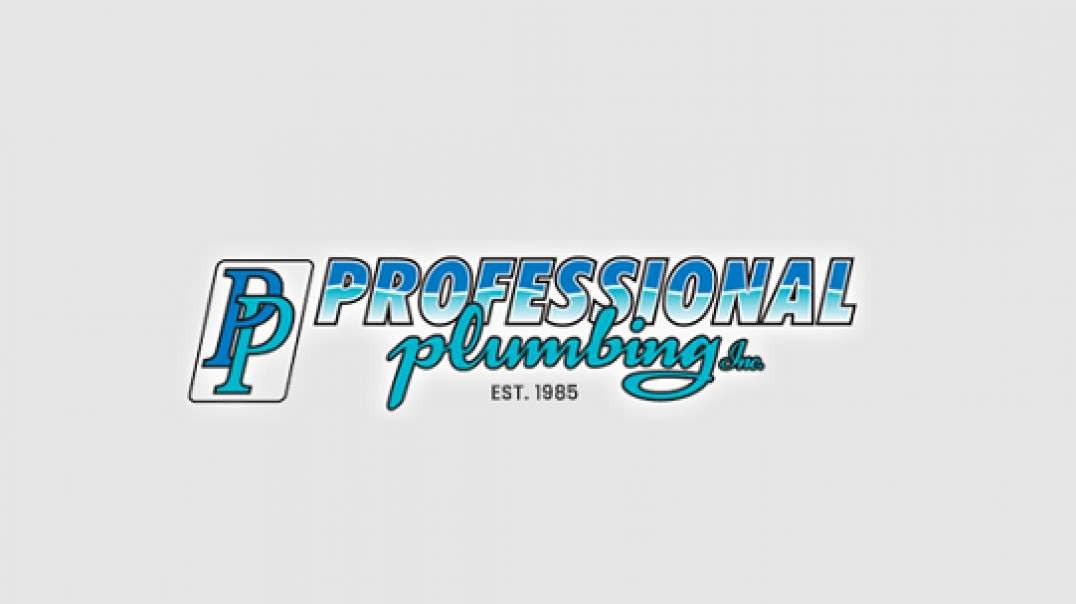 Professional Plumbing Inc. – Affordable Plumber in Orange County, CA