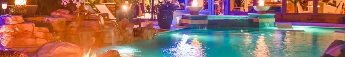 Clear Tech Pools 