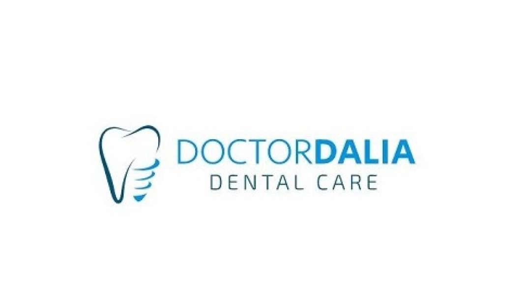 Doctor Dalia Dental Care - Dental Crowns in Tijuana