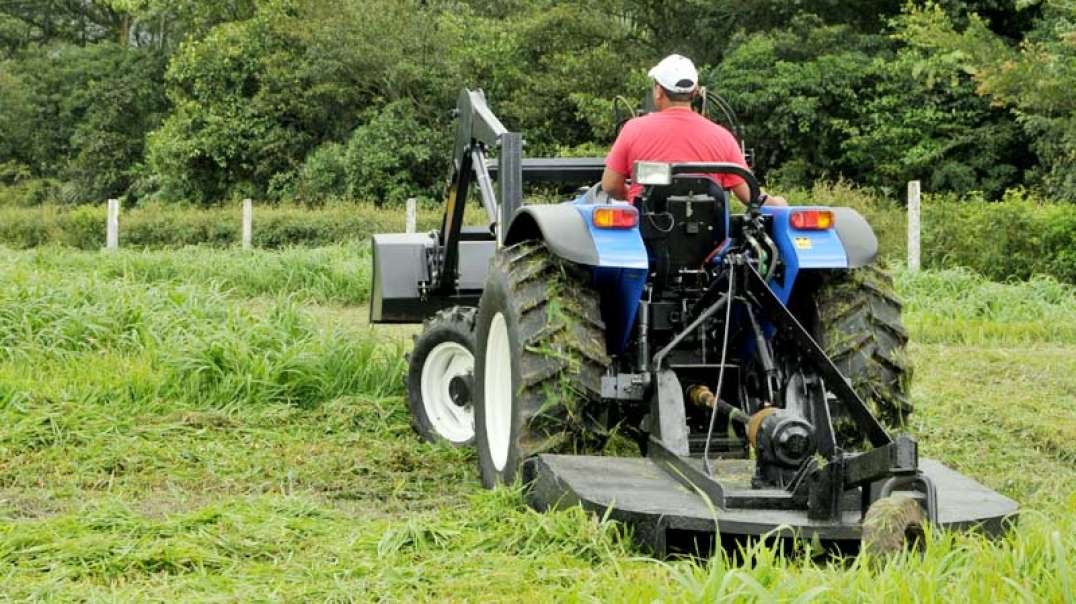 Oneonta Equipment Rental : Tractor Rental in Oneonta, NY | (607) 643-0151