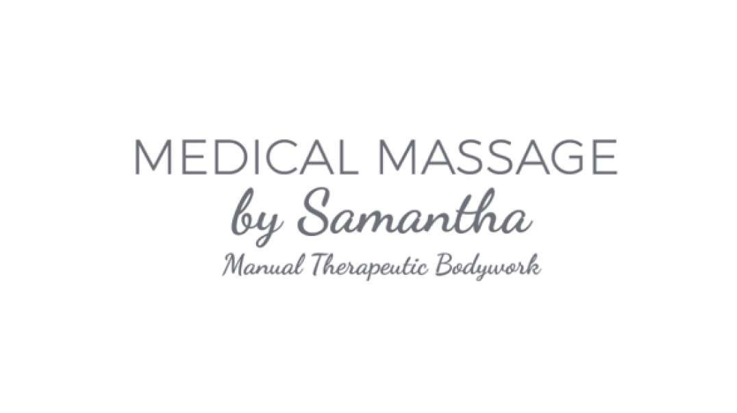 Medical Massage by Samantha - Trusted Medical Massage in Los Angeles, CA