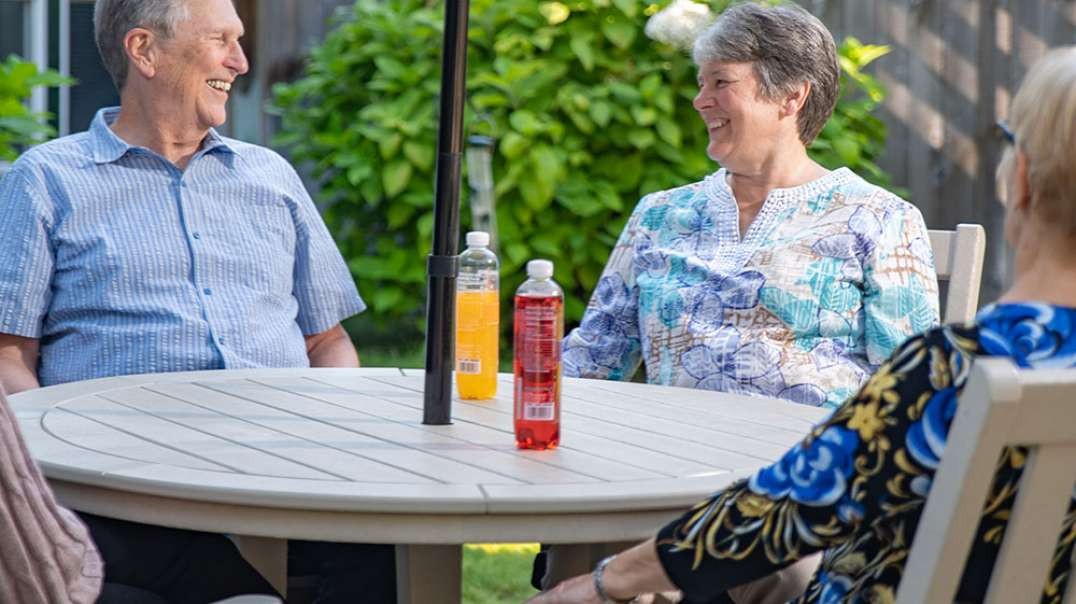 The Ridge an Encore Community : #1 Senior Memory Care in Silverdale, WA