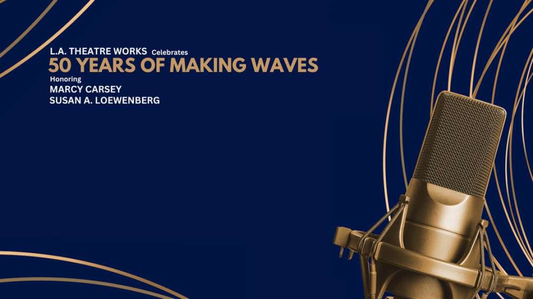 L.A. Theatre Works Offices : Online Theater Audio Streaming in Venice, CA