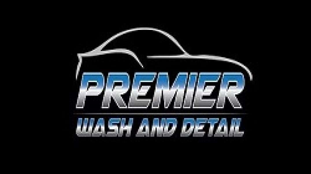 Premier Wash and Auto Detail in Austin, TX