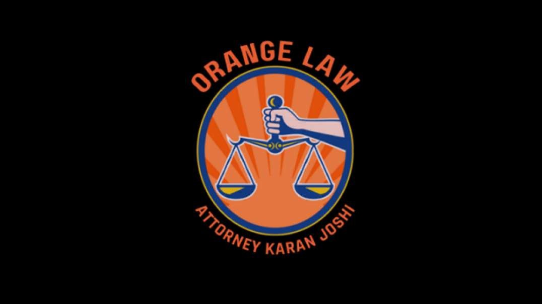 Orange Law – Best Car Accident Lawyer in Houston, TX