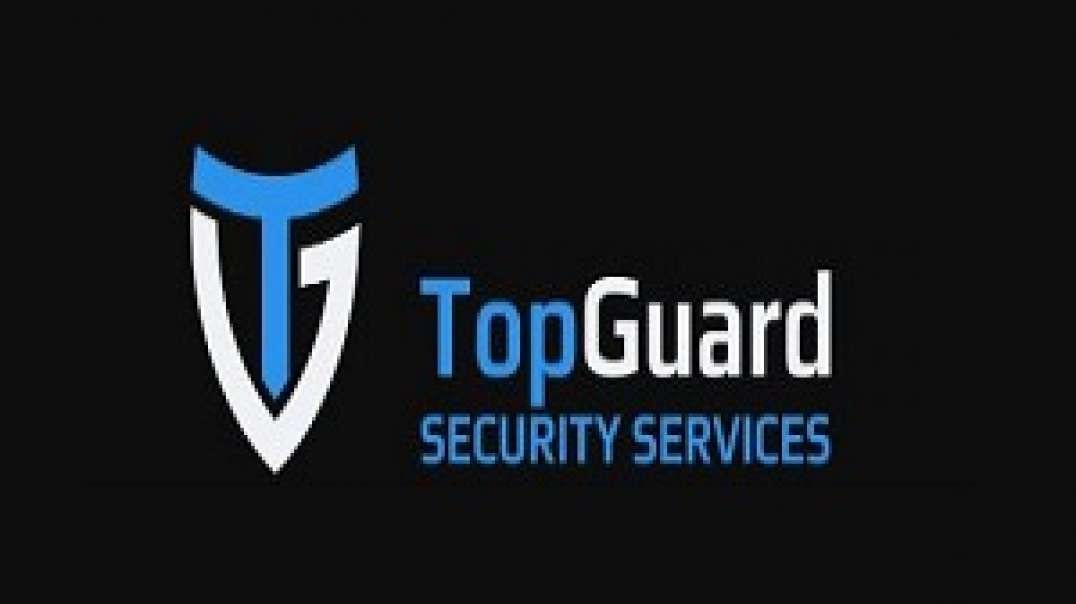 TopGuard, Security Guard Services in Simi Valley, CA