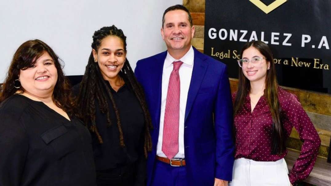 Gonzalez P.A. Tavernier Attorney : Car Accident Lawyer in Tavernier, FL