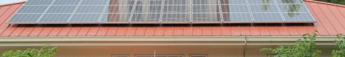 Solar Unlimited 