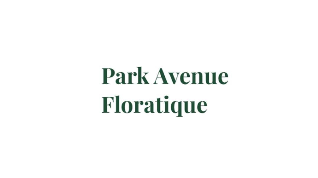 Park Avenue Floratique - Flower Delivery in NYC