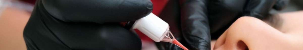 Ruth Swissa Professional Permanent Makeup and Meds 